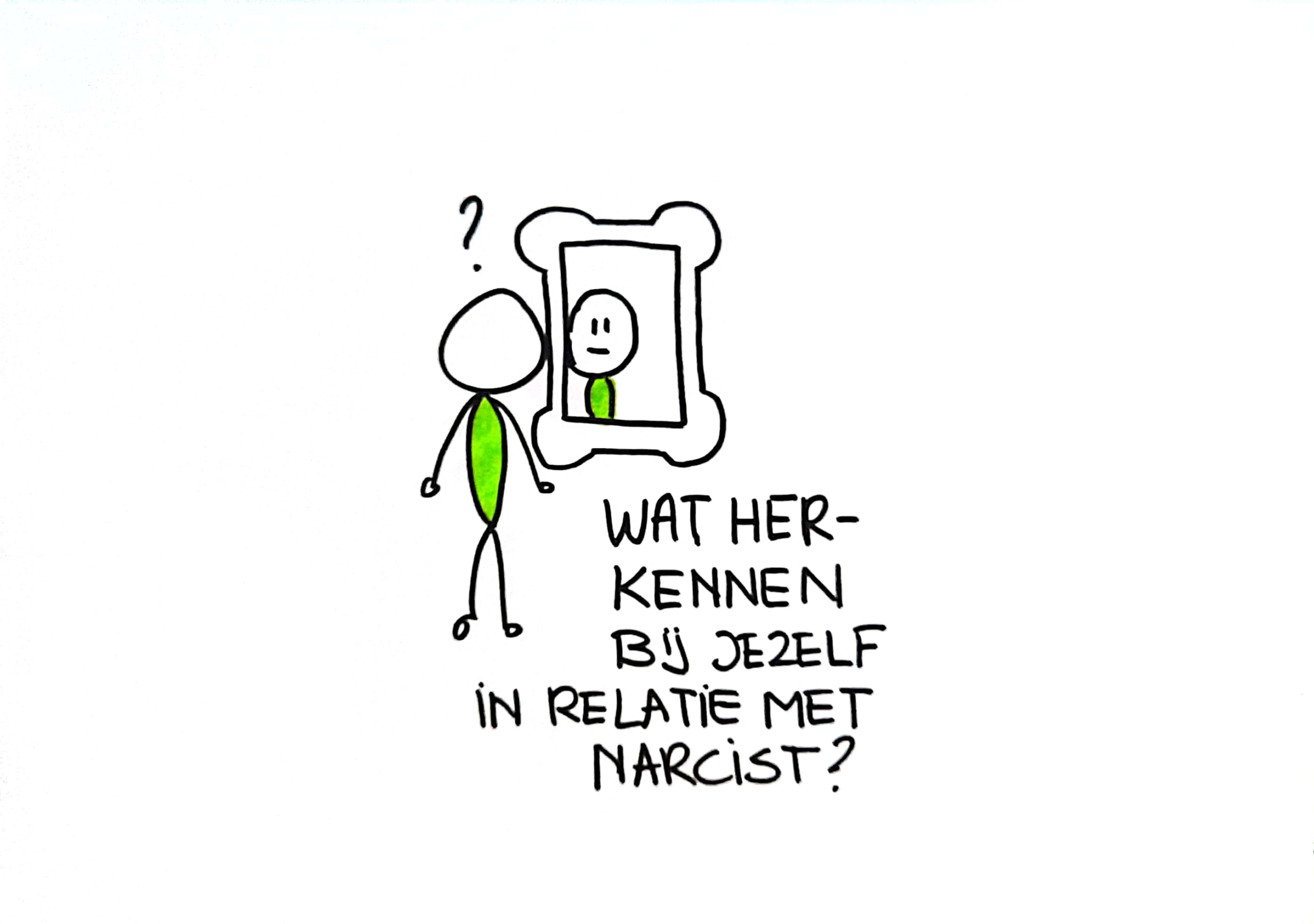 11 kenmerken of je slachtoffer bent van een narcist - Willy Sietsma