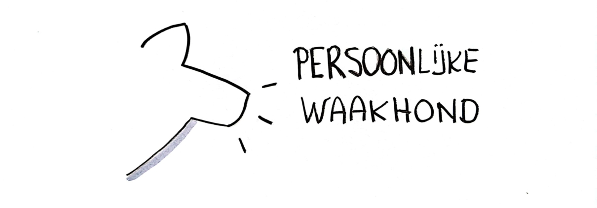 Je autonoom zenuwstelsel als persoonlijke waakhond