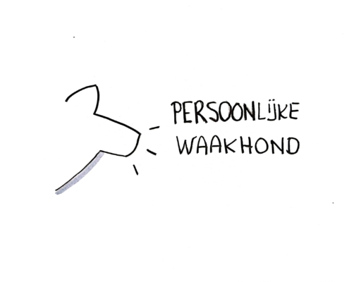 Je autonoom zenuwstelsel als persoonlijke waakhond