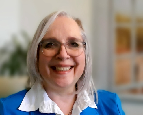 Zelfregie methode voor professionals en ondernemers herstel van innerlijke rust en focus.