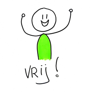 Puur Vrij na je narcistische relatie. Om in vrijheid je eigen keuzes te maken. Je eigen leven te leven.