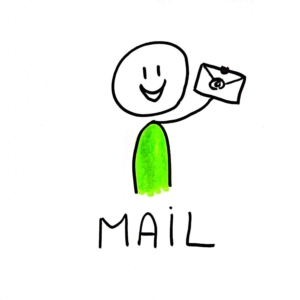 Tips en Inspiratiemails Vol inzichten om puur jezelf te worden